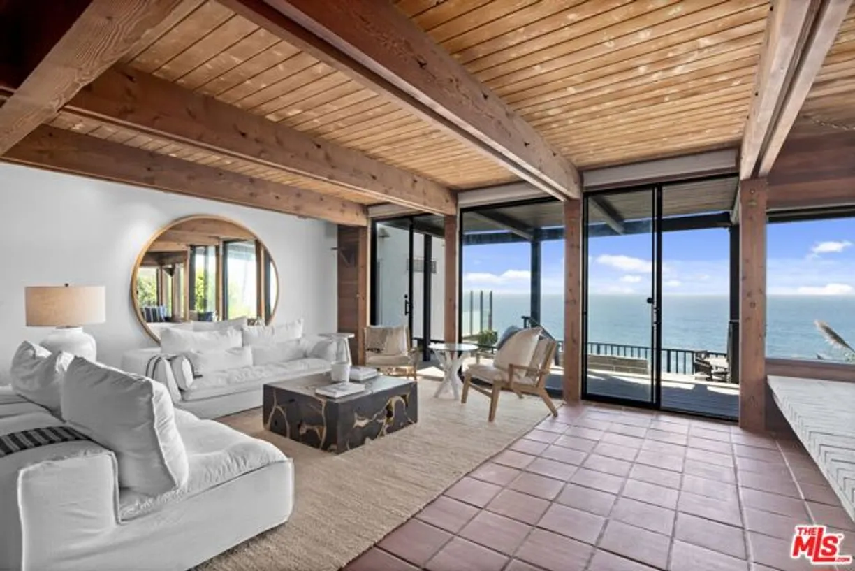 Northern California Real Estate | View Broad Beach Road | Listing