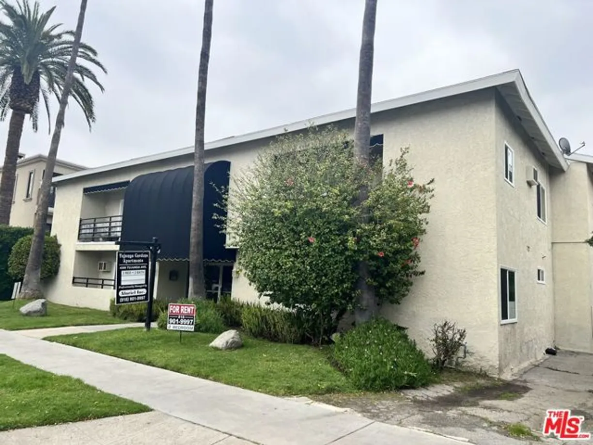 Northern California Real Estate | View Tujunga Avenue