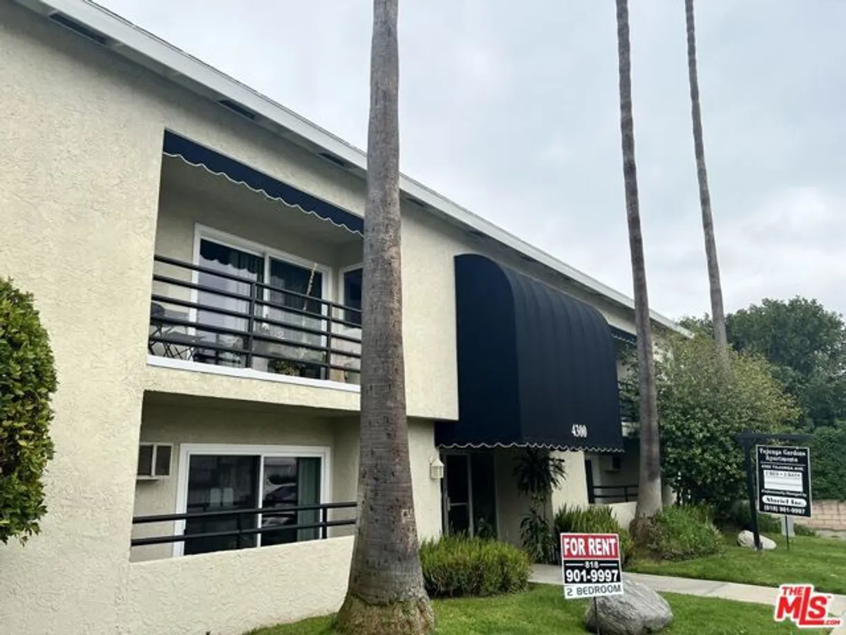 Northern California Real Estate | View Tujunga Avenue | Listing