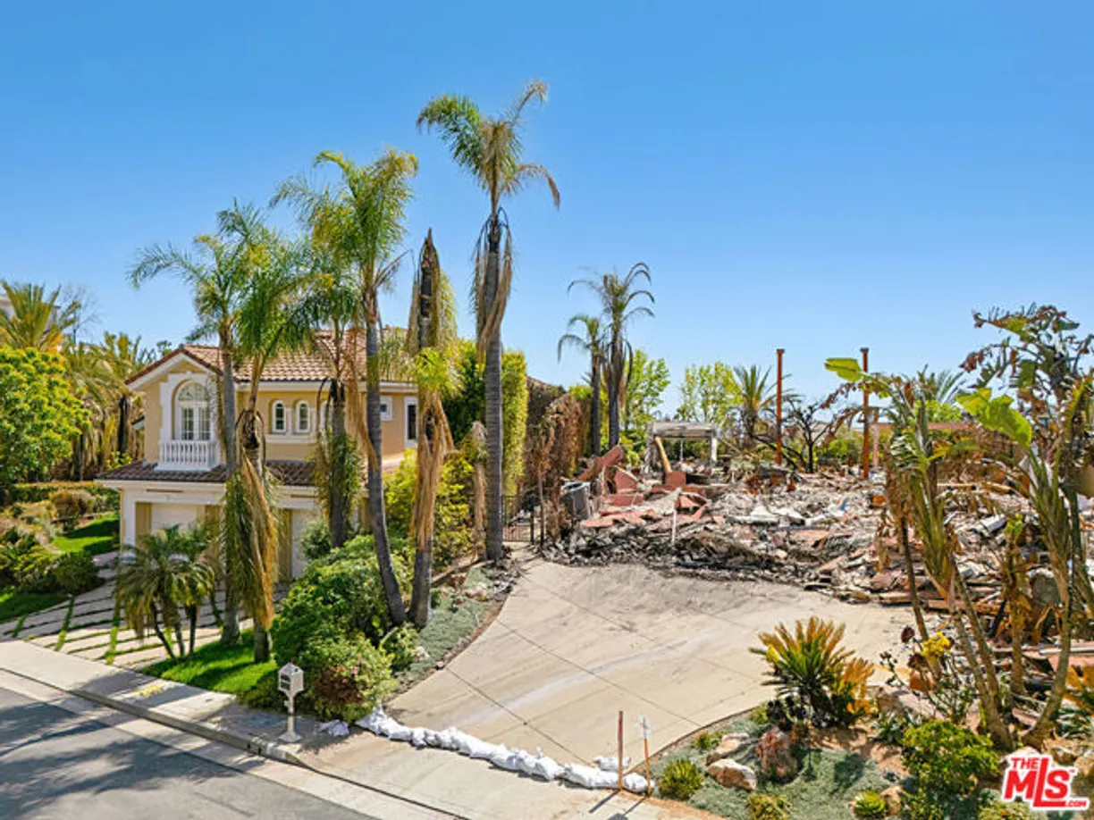 Northern California Real Estate | View Calle Bellevista | Listing