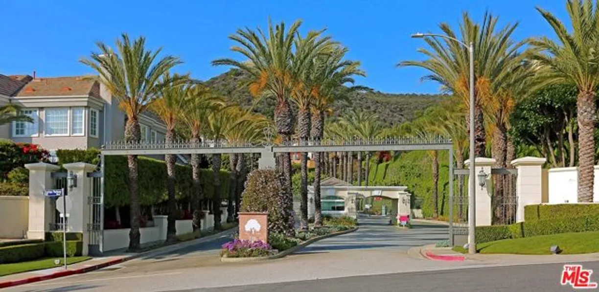 Northern California Real Estate | View Calle Bellevista