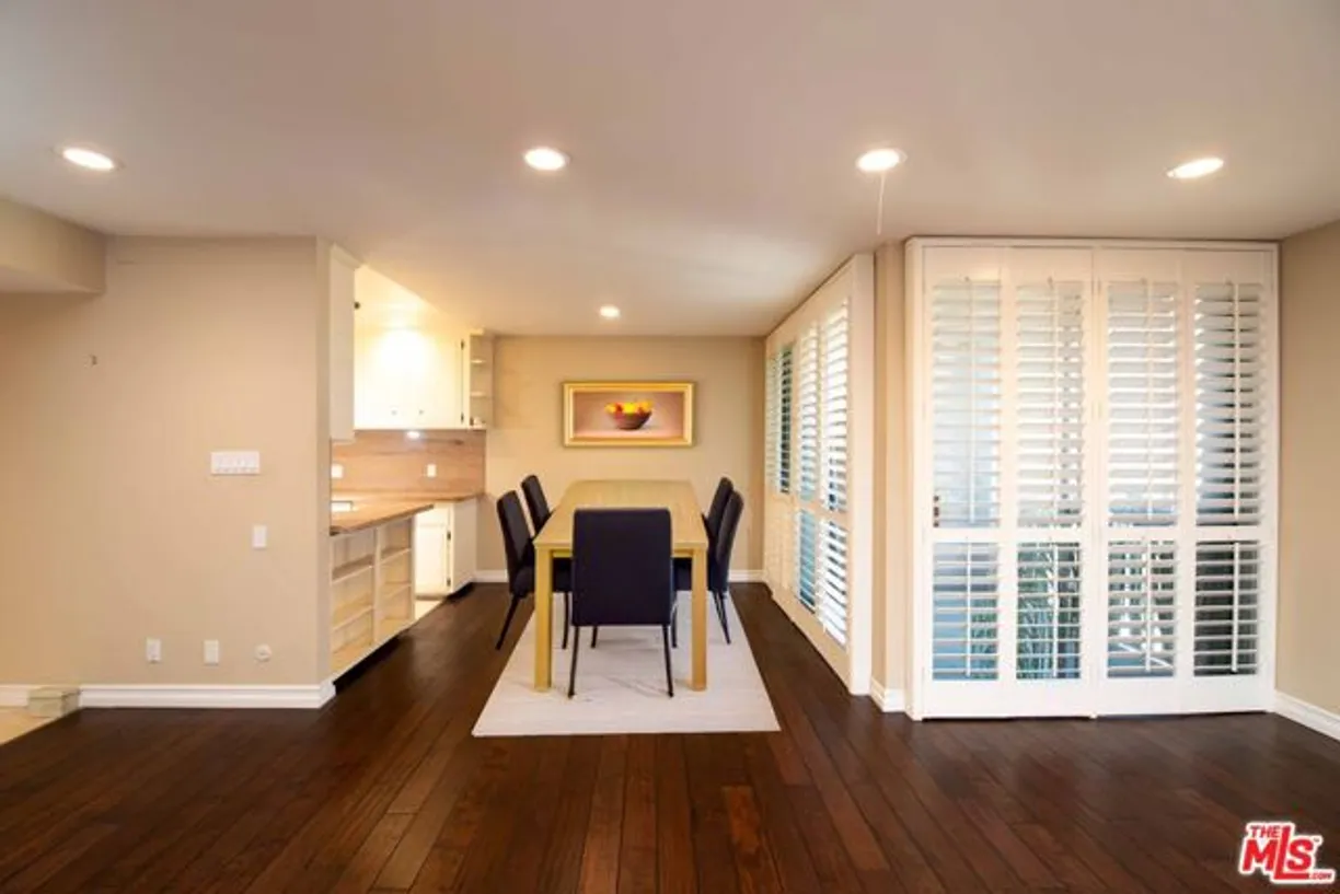 Northern California Real Estate | View Balboa Boulevard, A8 | Listing