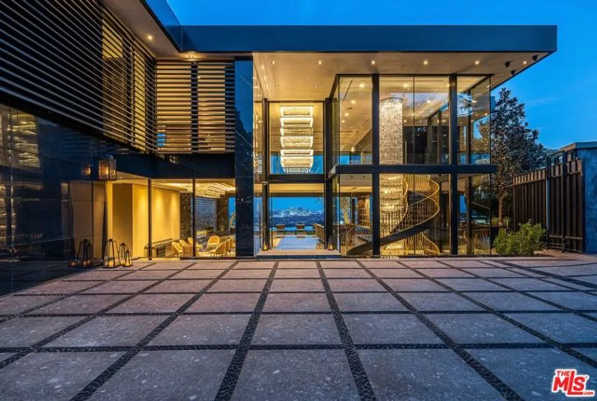Northern California Real Estate | View Bel Air Road | Listing