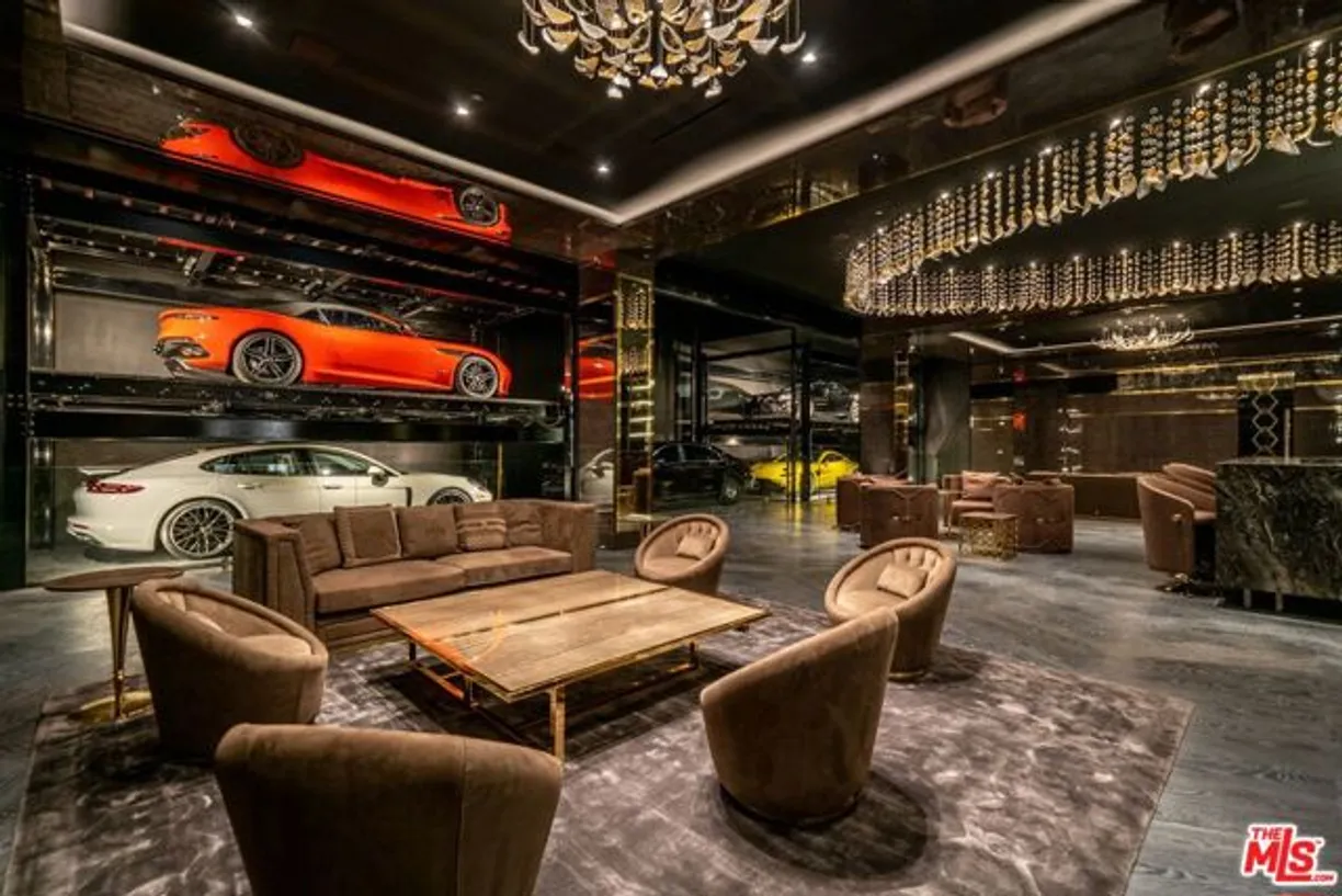 Northern California Real Estate | View Bel Air Road | 12 Beds, 17 Baths