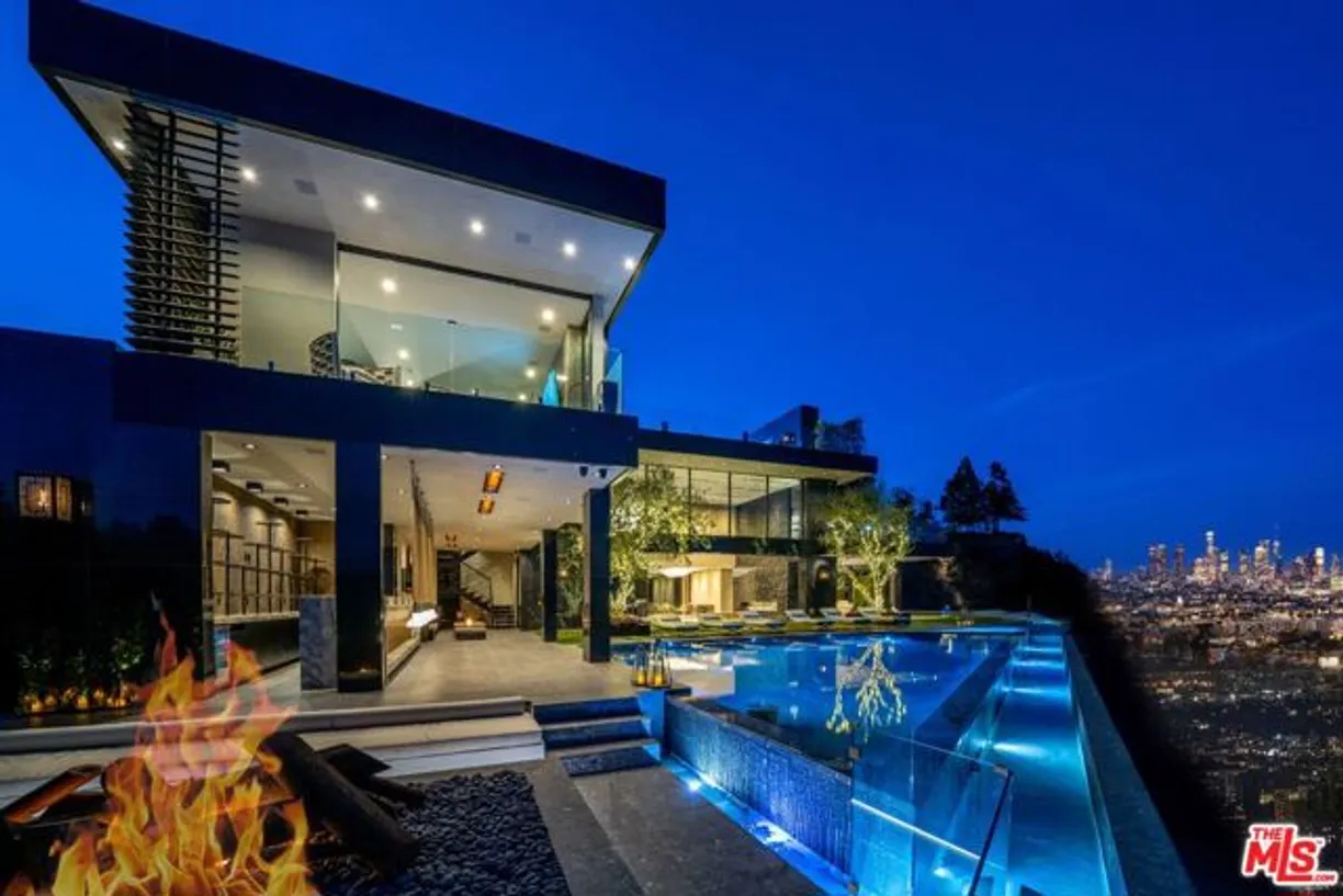 Northern California Real Estate | View Bel Air Road | Listing
