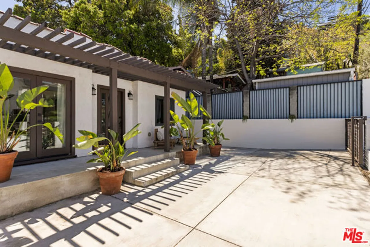 Northern California Real Estate | View Eldred Street | Listing