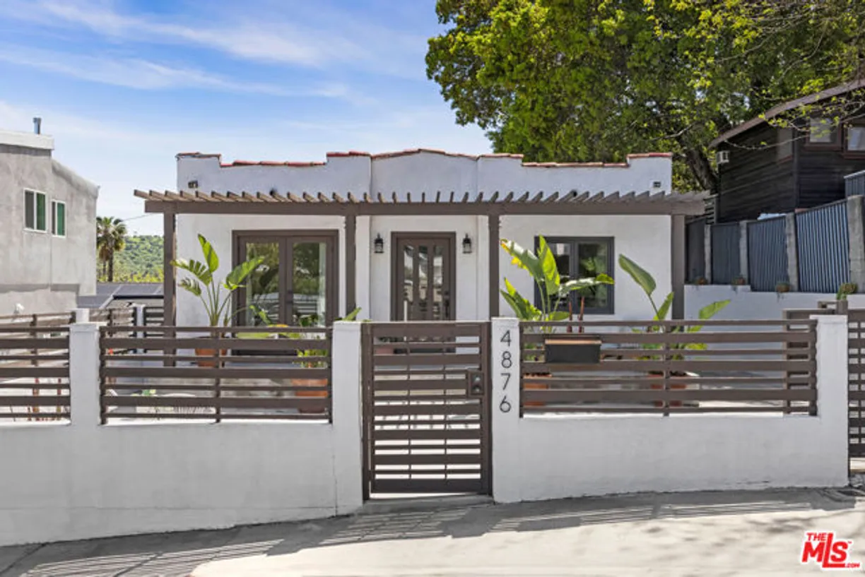 Northern California Real Estate | View Eldred Street | 1 Bed, 2 Baths