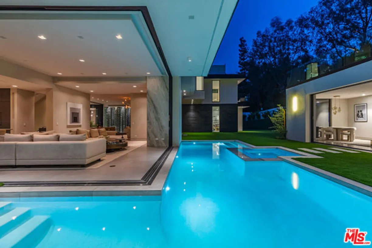 Northern California Real Estate | View Stone Canyon Road | Listing