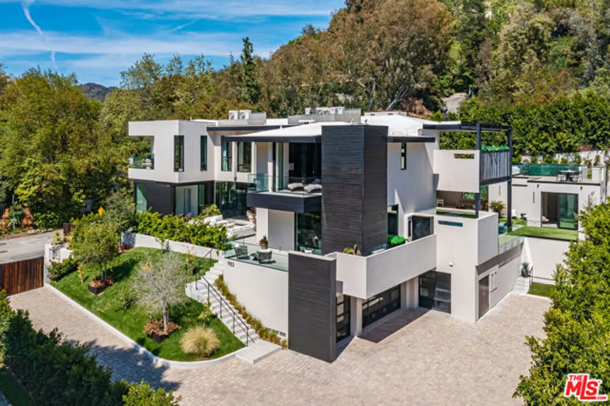 Northern California Real Estate | View Stone Canyon Road | Listing