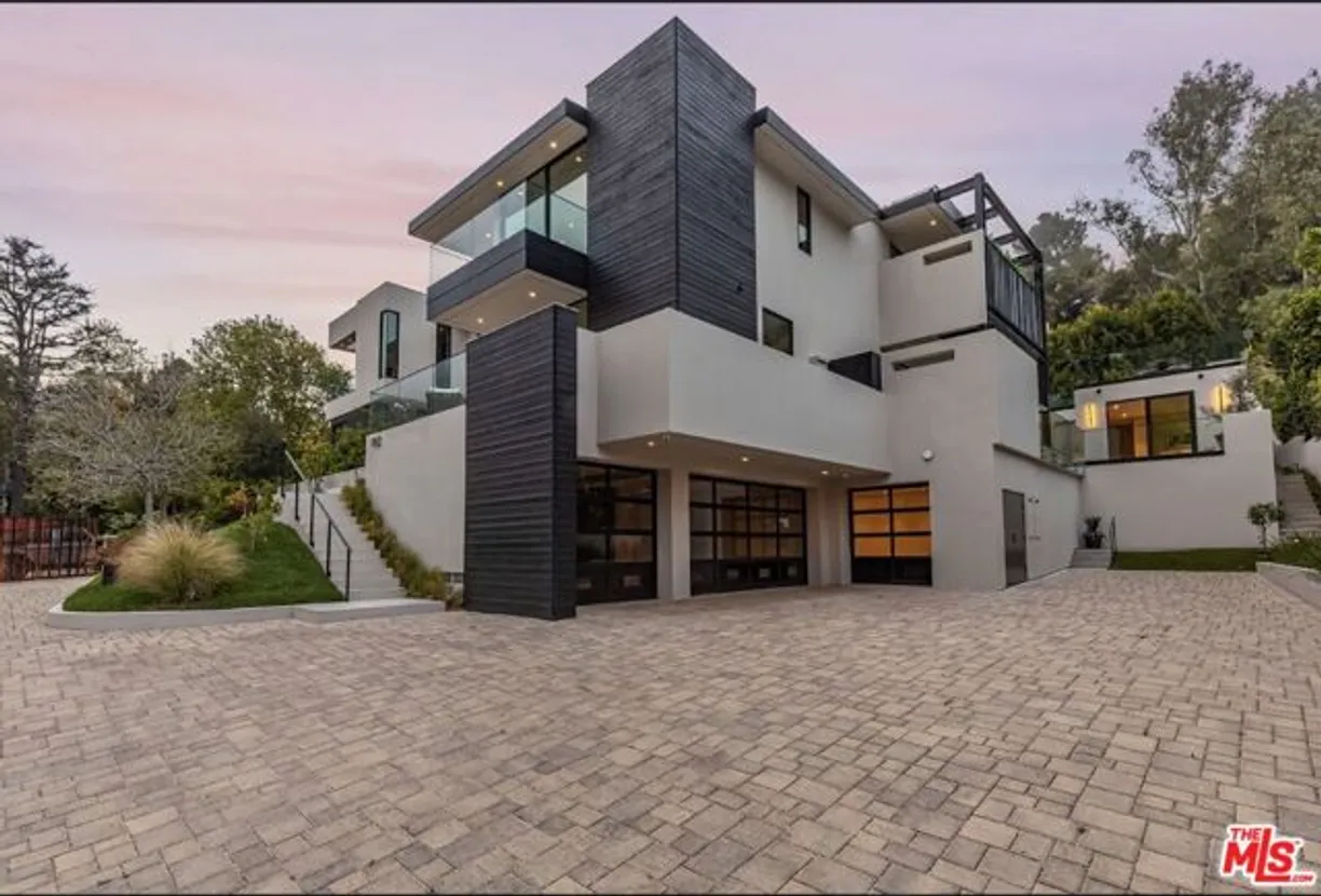 Northern California Real Estate | View Stone Canyon Road | 7 Beds, 10 Baths