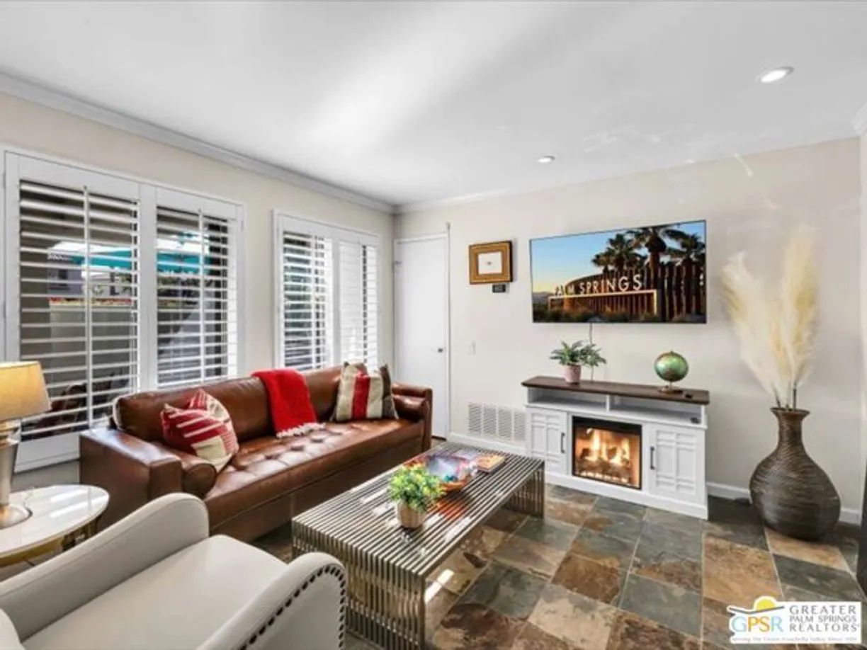Northern California Real Estate | View Hermosa Drive, 5D1 | 1 Bed, 1 Bath