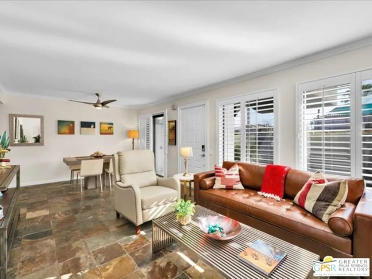 Northern California Real Estate | View Hermosa Drive, 5D1 | Listing