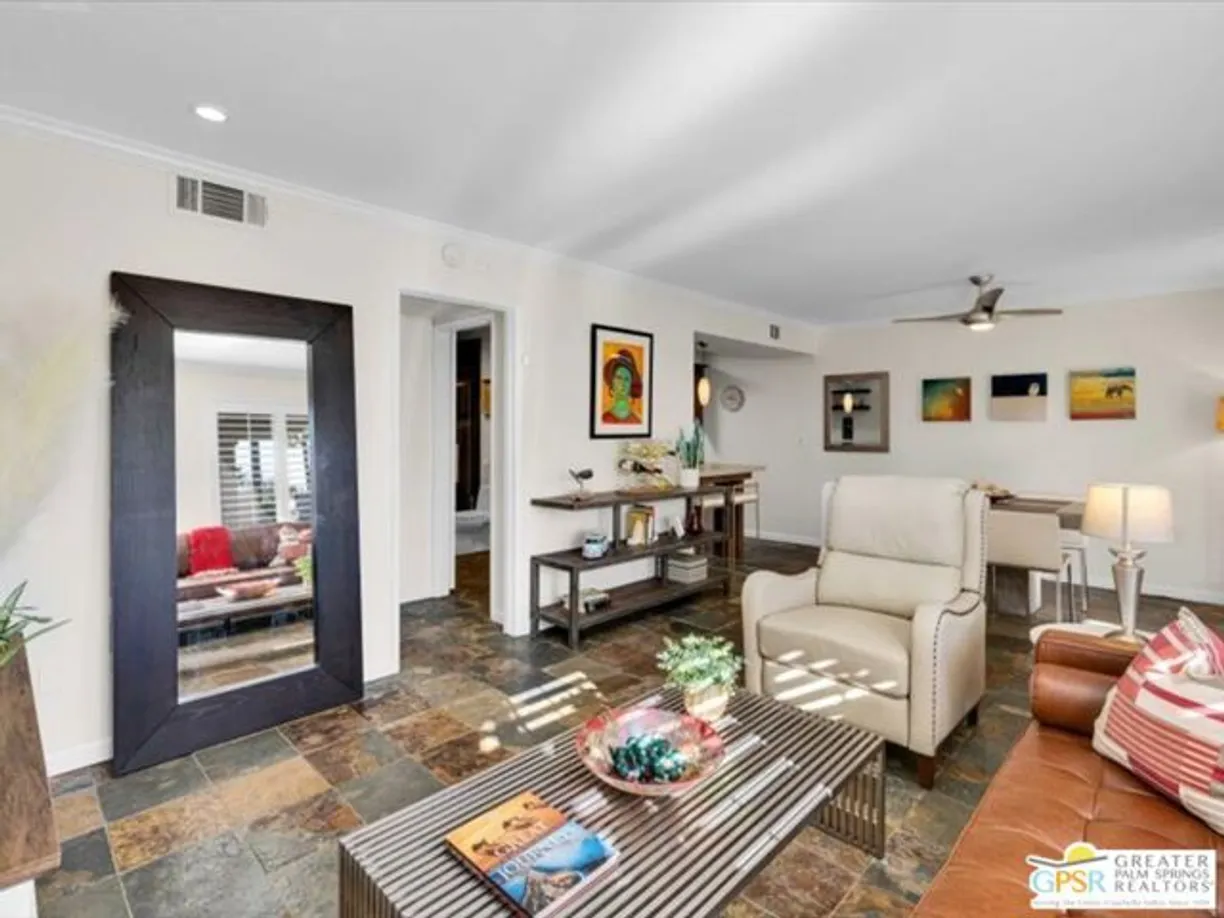 Northern California Real Estate | View Hermosa Drive, 5D1 | Listing