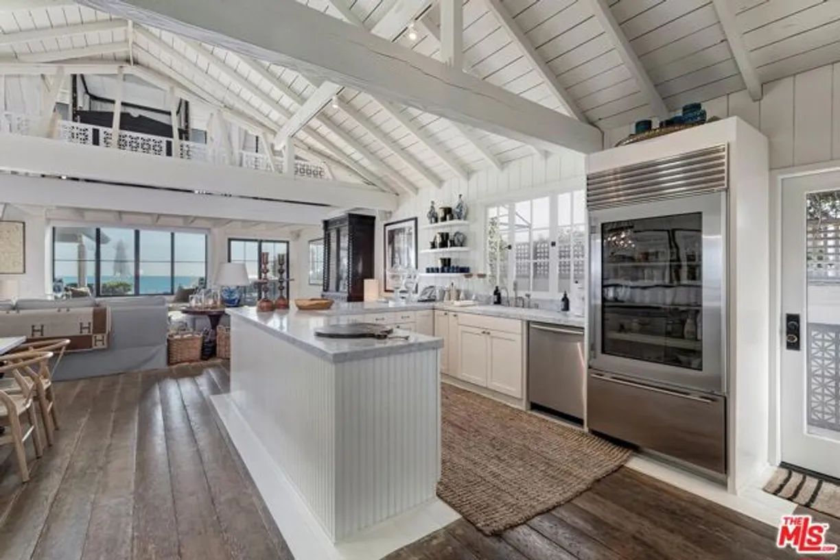 Northern California Real Estate | View Malibu Colony Road, 56 | Listing