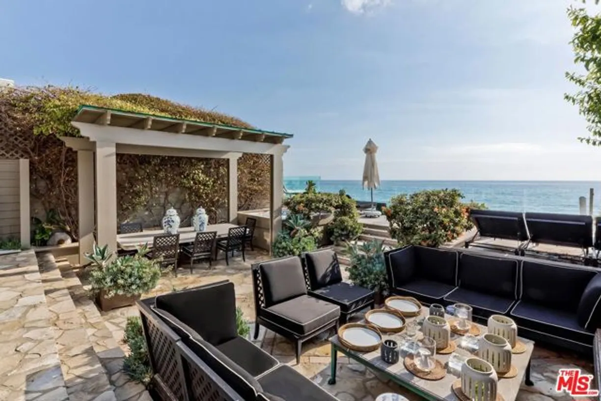 Northern California Real Estate | View Malibu Colony Road, 56 | 4 Beds, 2 Baths