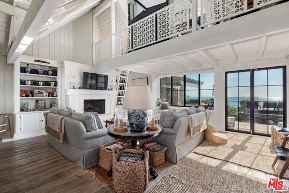 Northern California Real Estate | View Malibu Colony Road, 56 | Listing