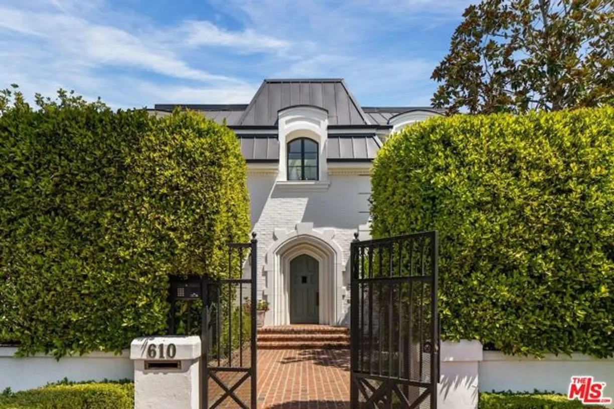 Northern California Real Estate | View Canon Drive | Listing