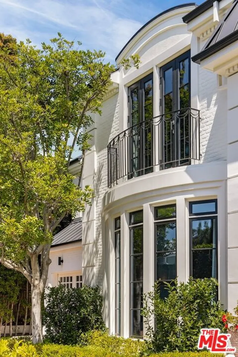Northern California Real Estate | View Canon Drive | Listing