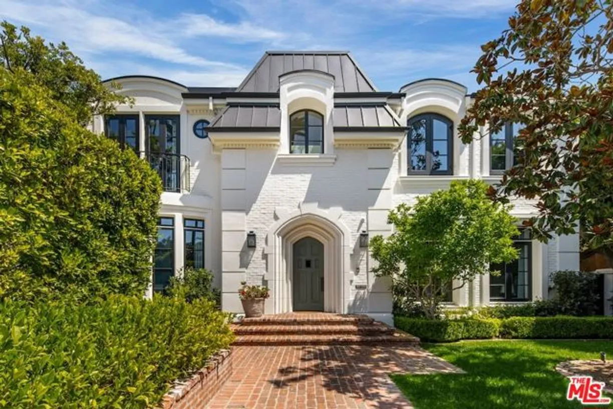 Northern California Real Estate | View Canon Drive | 5 Beds, 7 Baths