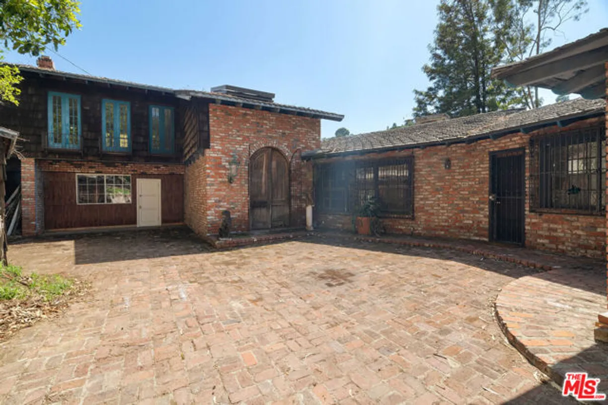 Northern California Real Estate | View Woodrow Wilson Drive | Listing
