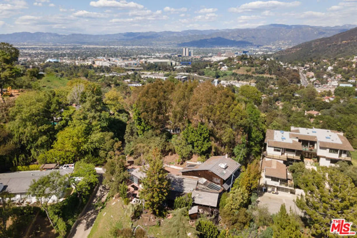 Northern California Real Estate | View Woodrow Wilson Drive | Listing