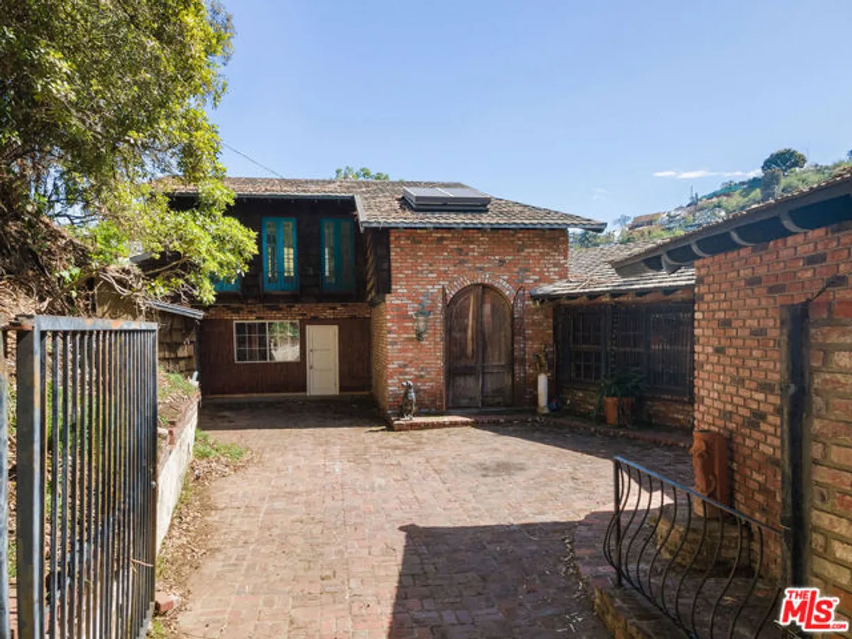 Northern California Real Estate | View Woodrow Wilson Drive | 3 Beds, 3 Baths