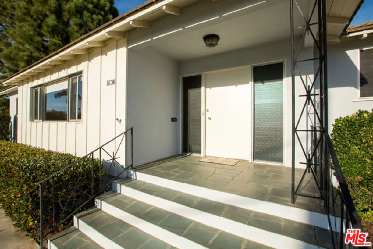 Northern California Real Estate | View LOYOLA Boulevard | Listing