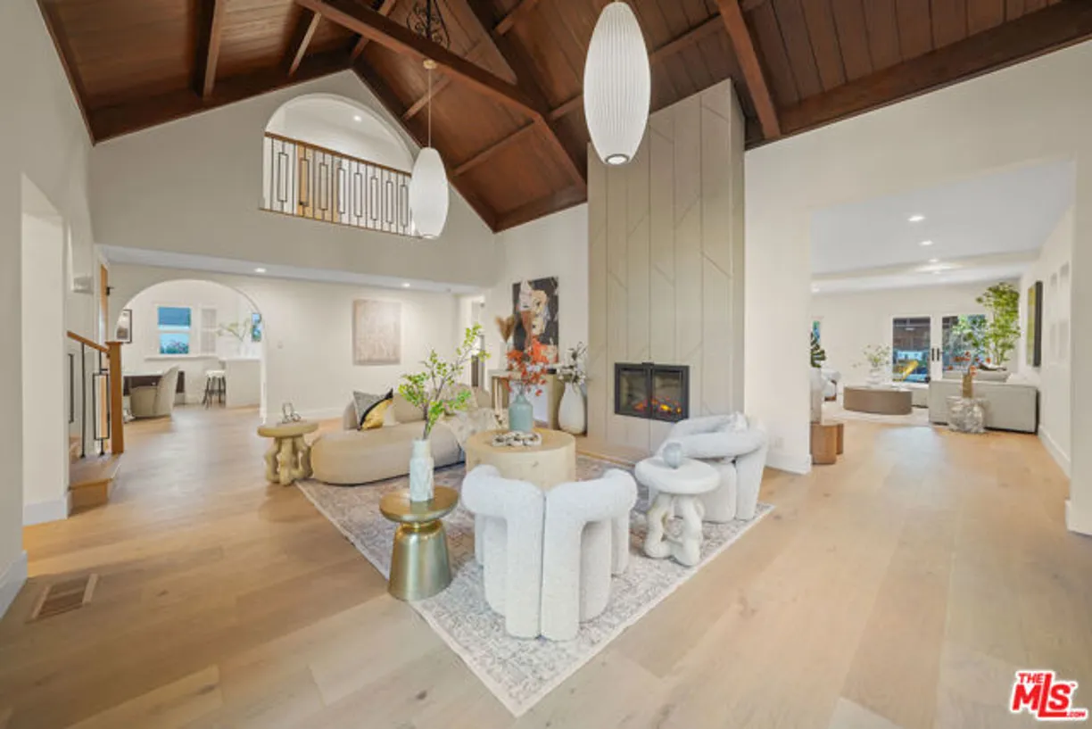 Northern California Real Estate | View Mccadden Place | Listing