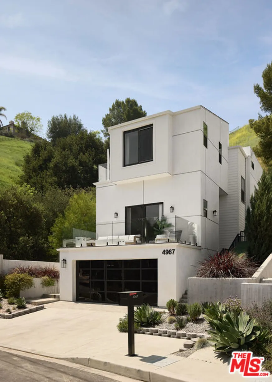 Northern California Real Estate | View Llano Drive | Listing