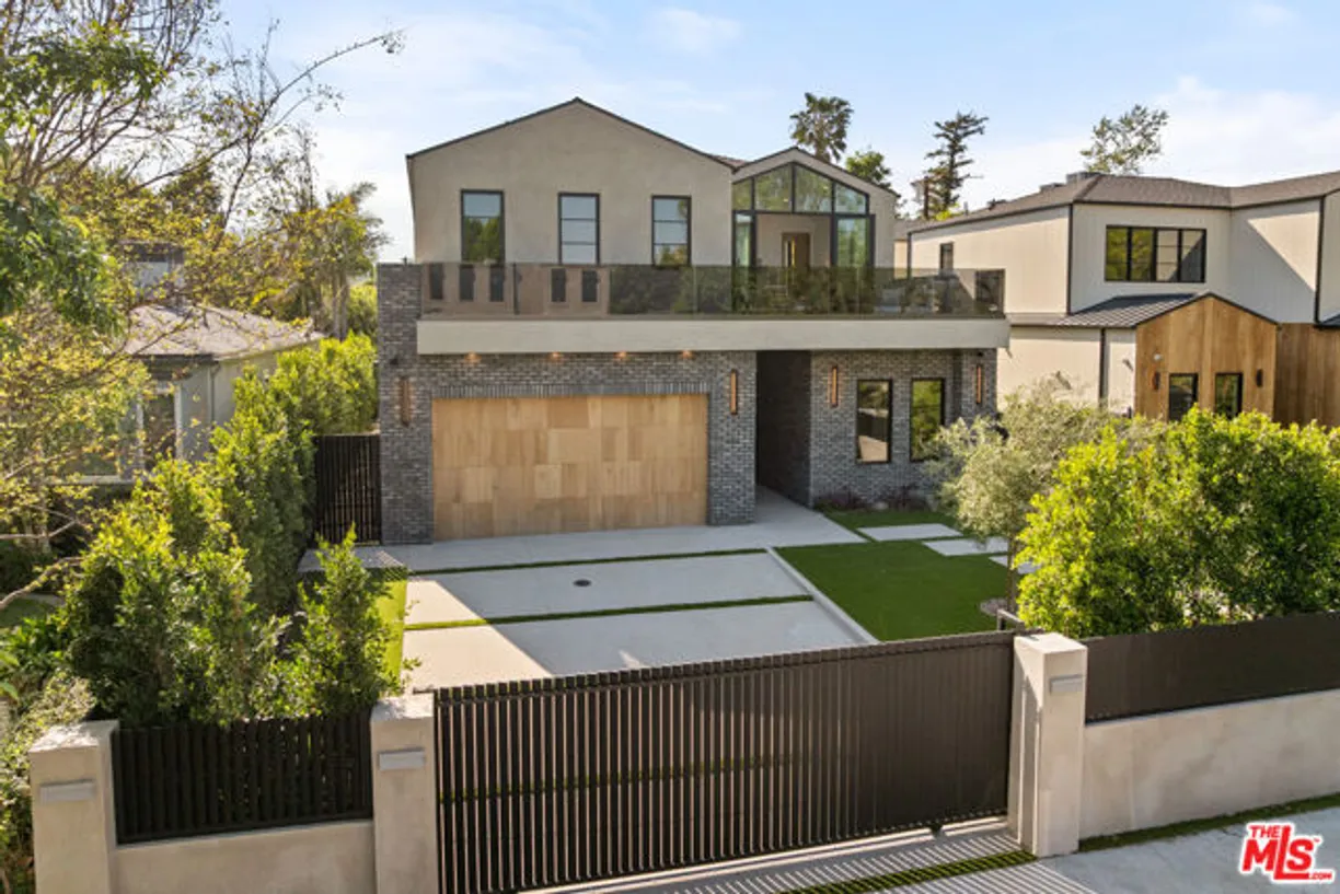 Northern California Real Estate | View Shadyglade Avenue | Listing