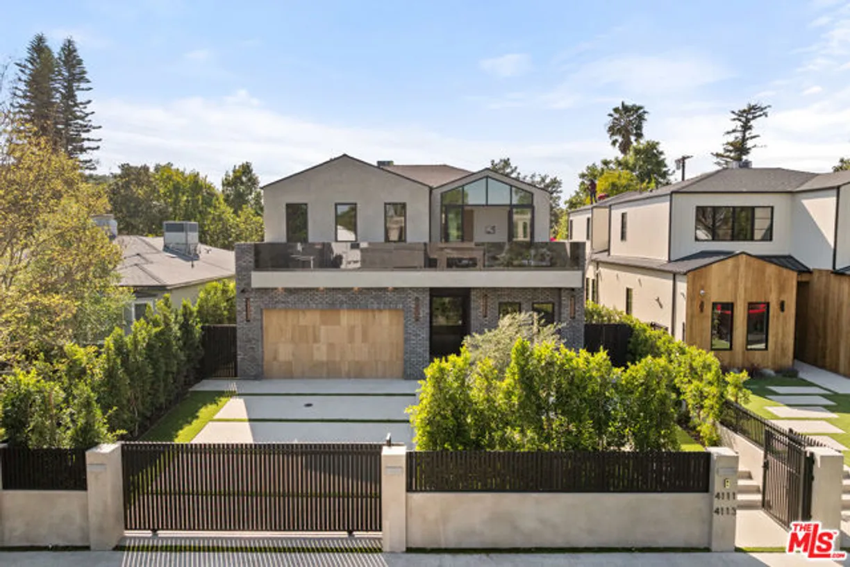 Northern California Real Estate | View Shadyglade Avenue | Listing