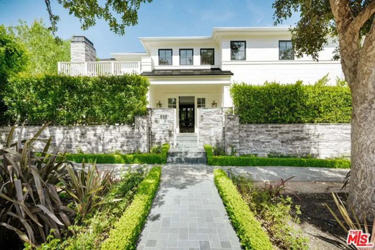 Northern California Real Estate | View SAN VICENTE BLVD | 6 Beds, 8 Baths