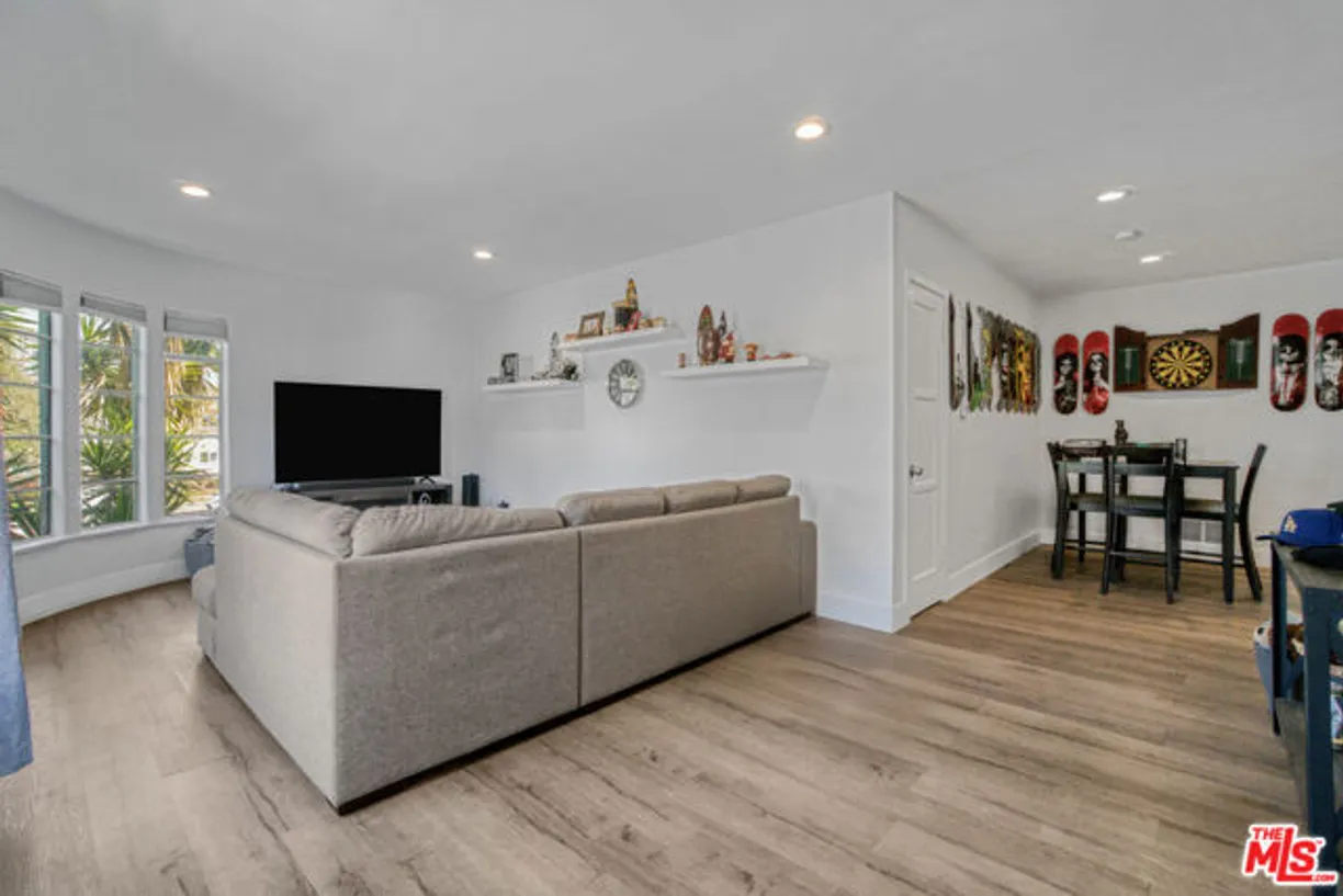 Northern California Real Estate | View Masselin Avenue | Listing