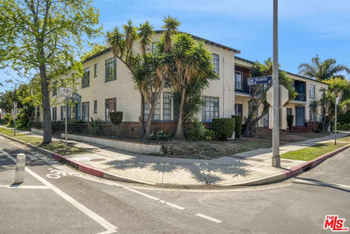 Northern California Real Estate | View Masselin Avenue