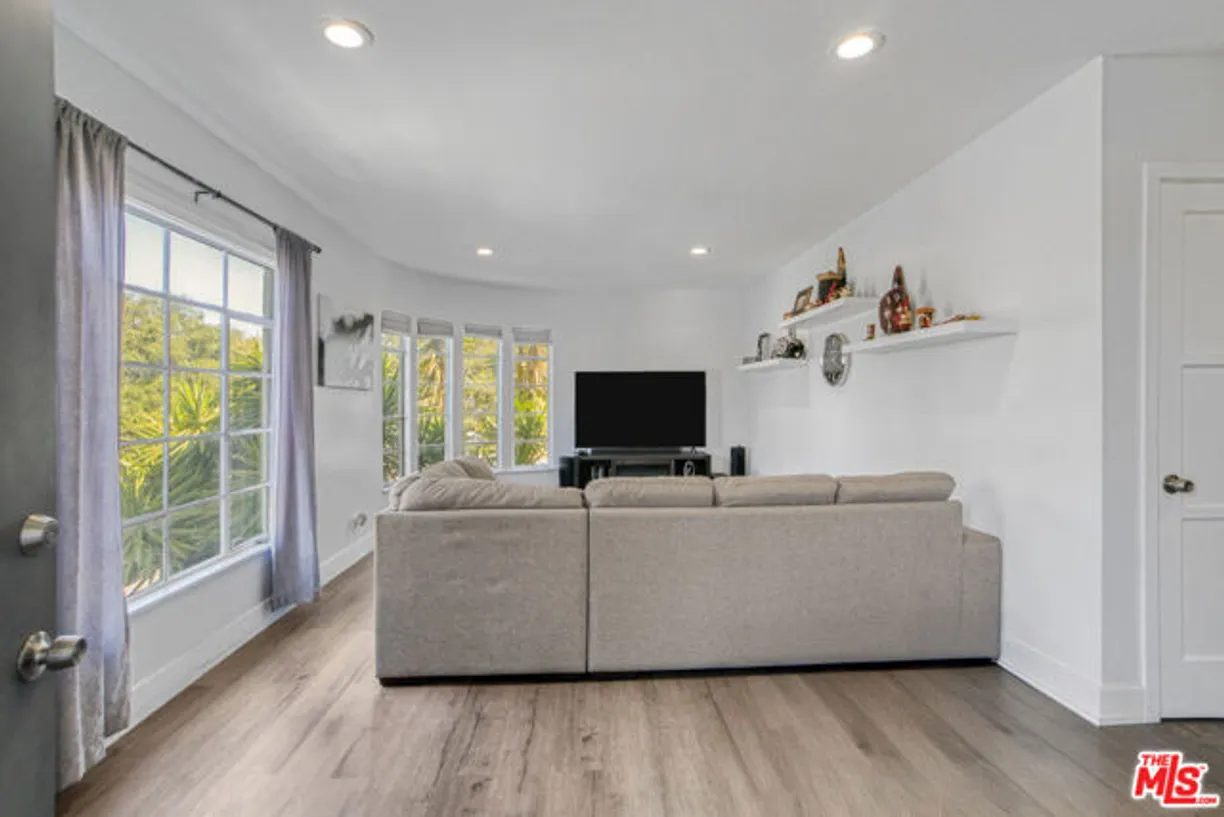 Northern California Real Estate | View Masselin Avenue | Listing