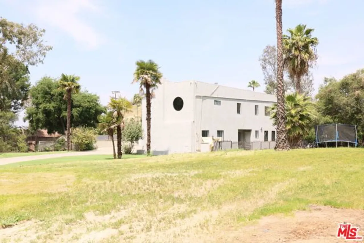 Northern California Real Estate | View Mulholland Drive | Listing