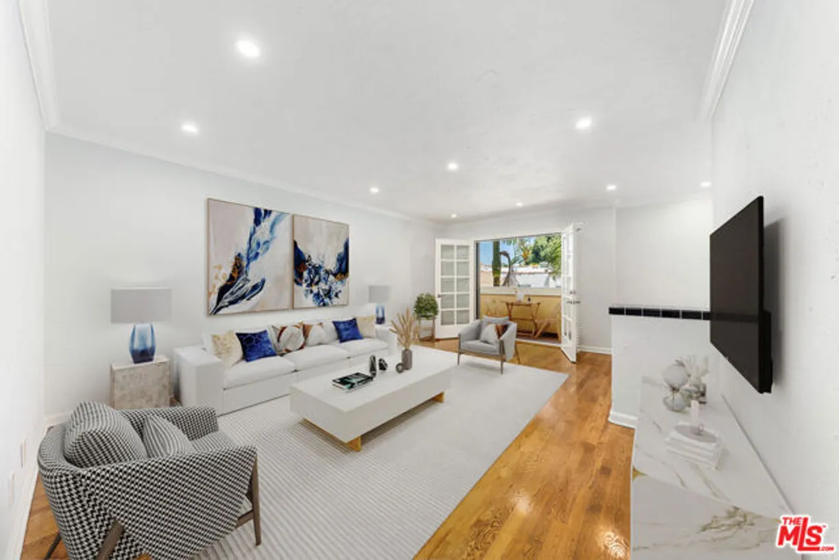 Northern California Real Estate | View Cardiff Avenue, 6 | 1 Bed, 1 Bath