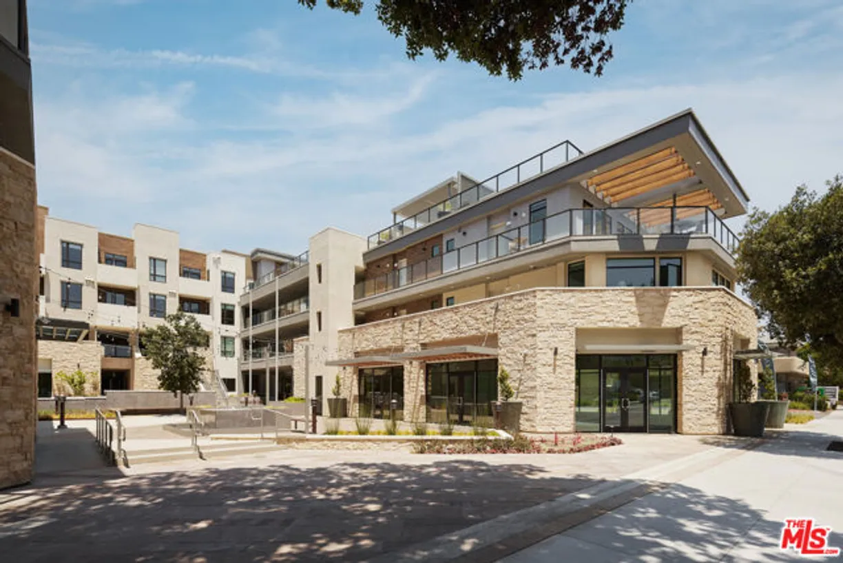 Northern California Real Estate | View Thousand Oaks Boulevard, 332 | 1 Bath