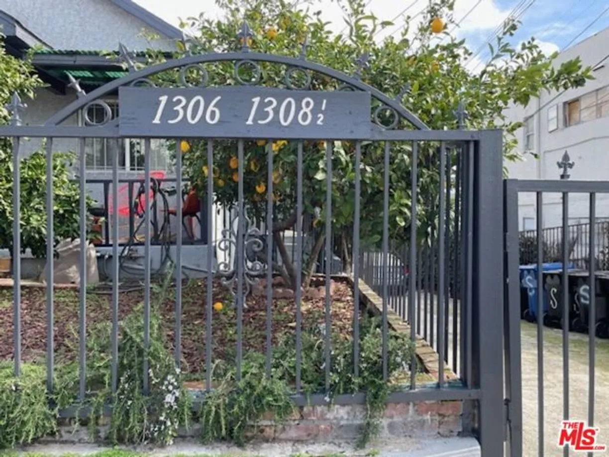 Northern California Real Estate | View Talmadge Street | Listing
