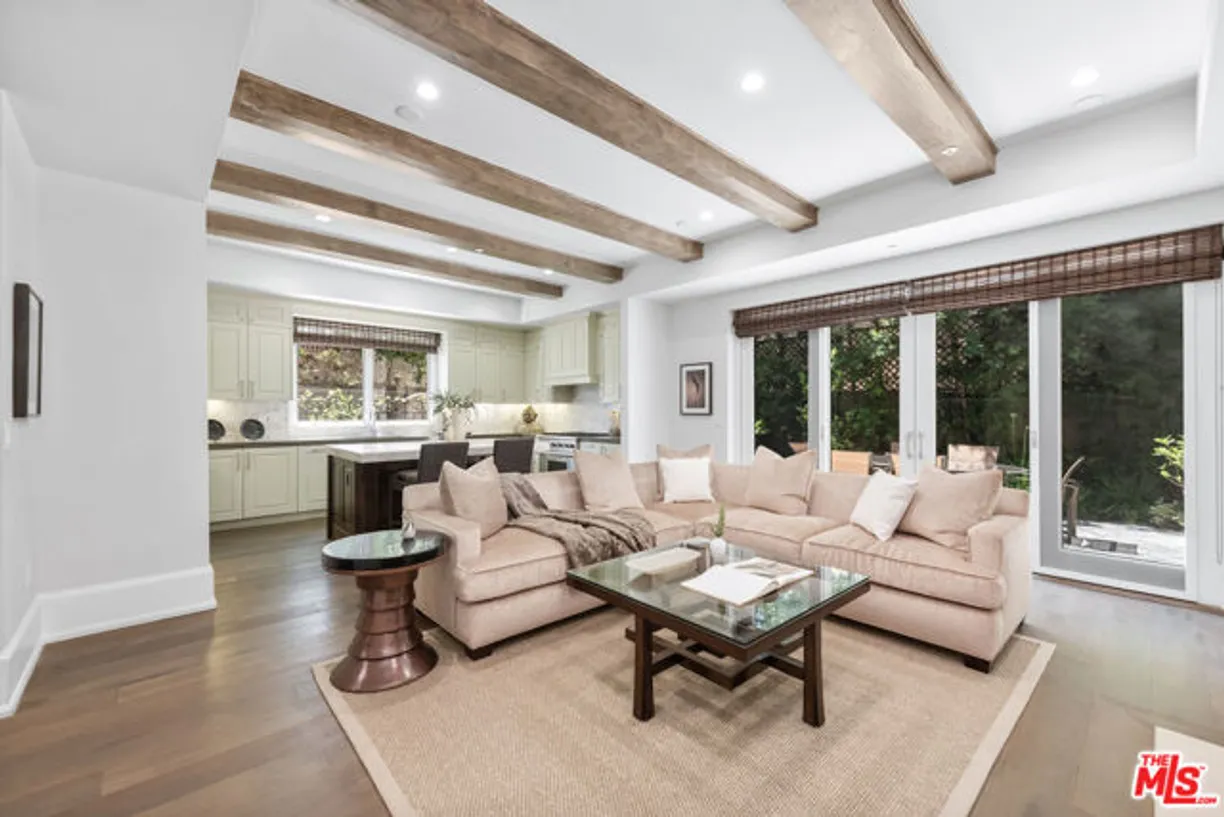 Northern California Real Estate | View Bundy Drive, 106 | 4 Beds, 4 Baths