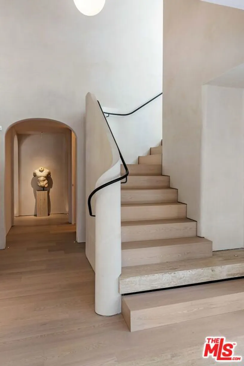 Northern California Real Estate | View Mandeville Canyon Road | Listing