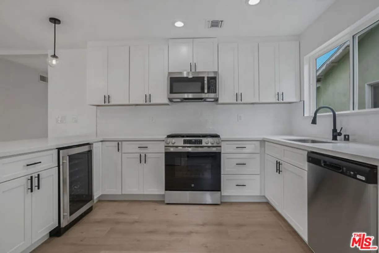 Northern California Real Estate | View Hartland Street | Listing