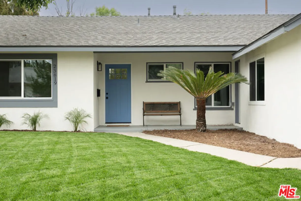 Northern California Real Estate | View Hartland Street | Listing