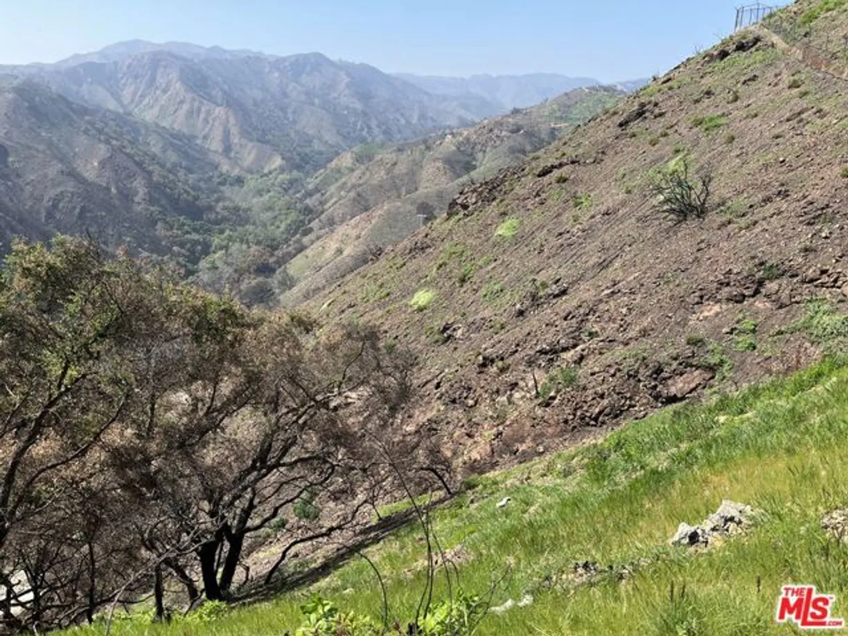 Northern California Real Estate | View Alta Mura Rd Road | Listing