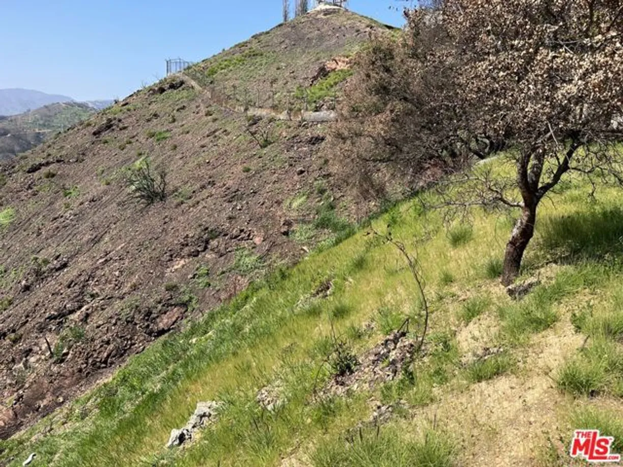 Northern California Real Estate | View Alta Mura Rd Road | Listing