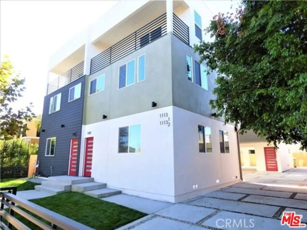 Northern California Real Estate | View Carmona Avenue | 12 Beds