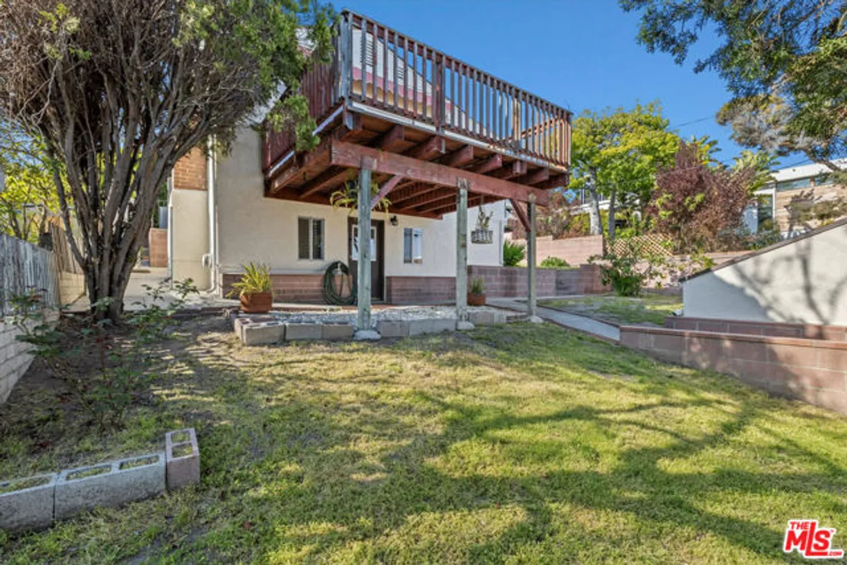 Northern California Real Estate | View Pier Avenue | Listing