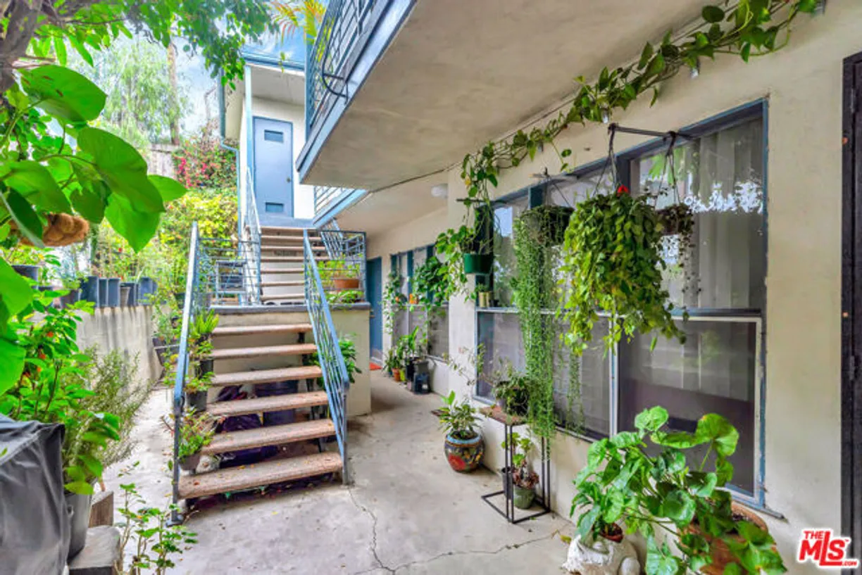 Northern California Real Estate | View Sepulveda Boulevard | Listing