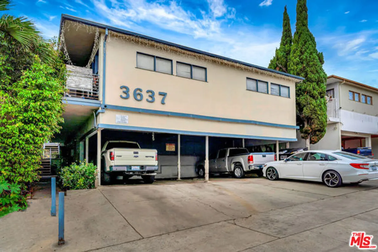 Northern California Real Estate | View Sepulveda Boulevard