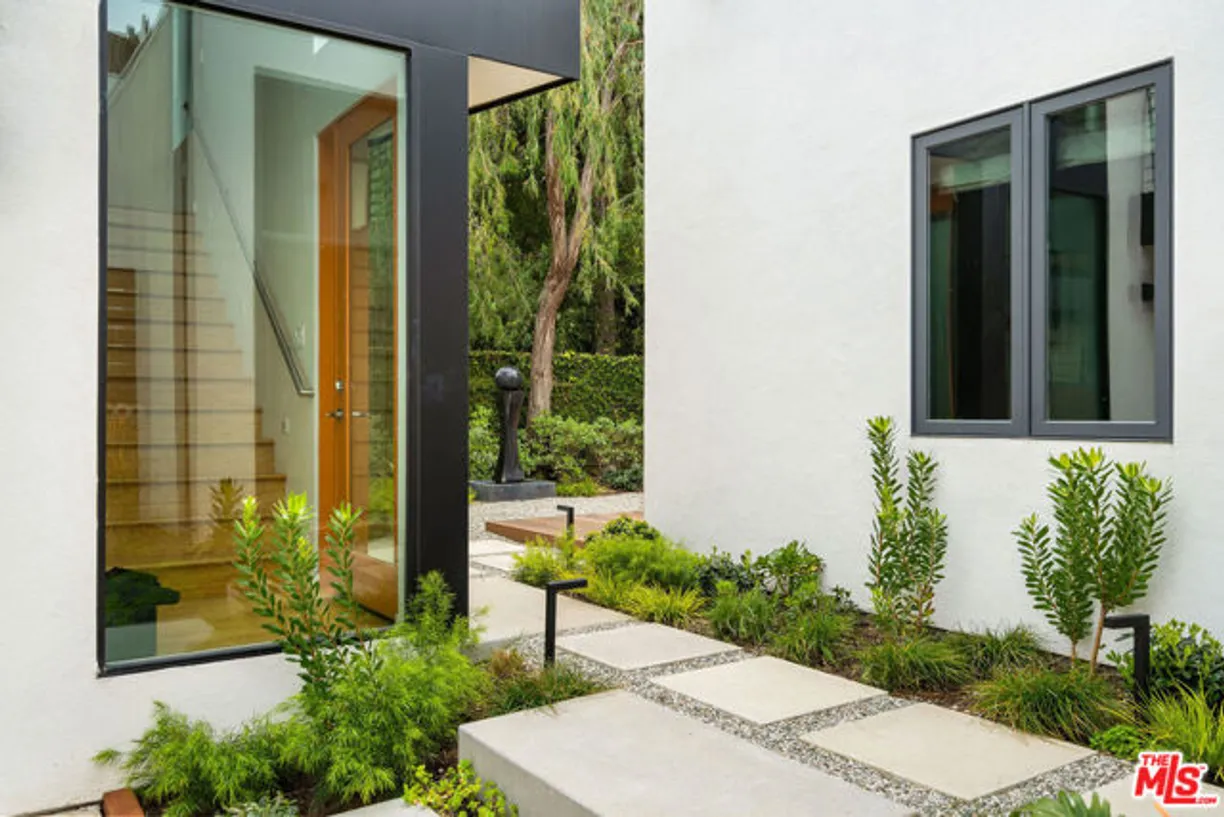 Northern California Real Estate | View Hill Street | Listing